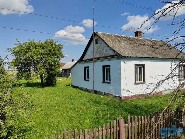 Продам дом в д.Завелевье Дрогичинского района, фотография 4