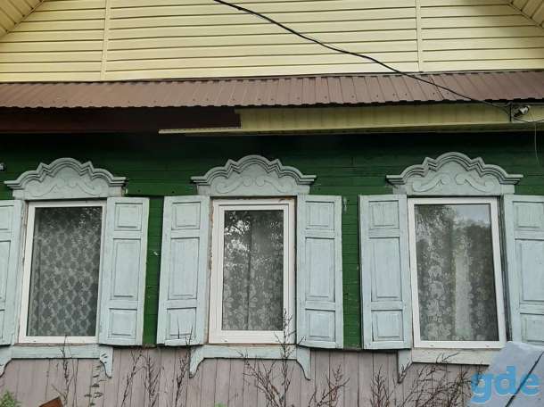 Продам дом в деревне Прудок (3км от станции Осиповичи), фотография 5