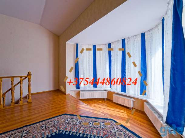 Сдается уютный дом в Центральном р-не Минска, ул. Ермака, фотография 11