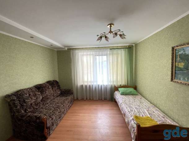 Квартиры в Березе на сутки, фотография 1