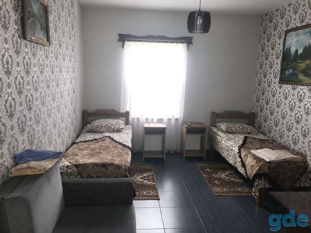 Жилье на сутки в Малорите, Энгельса 85, фотография 1