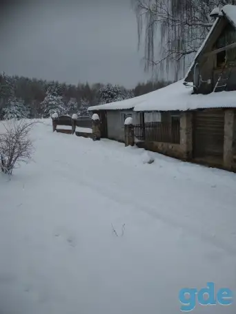 Усадьба в аренду, Д .Клинники, фотография 13