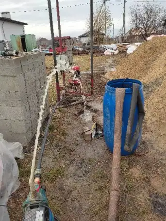 Бурение скважин под воду, фотография 7