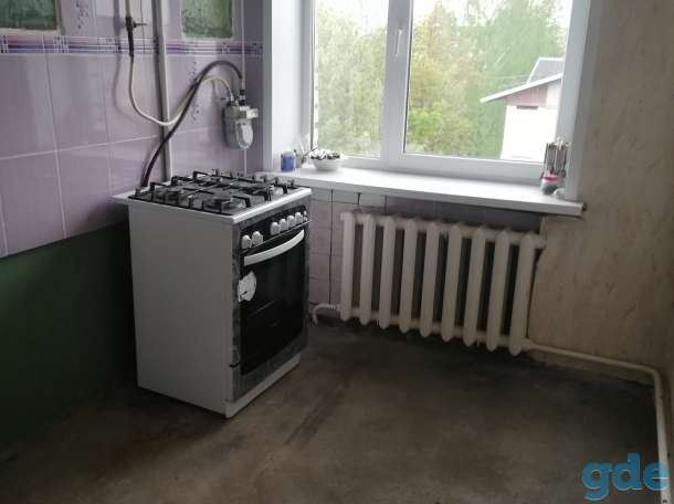 Продаётся 1 комнатная квартира, Мелиоративная 9, фотография 10