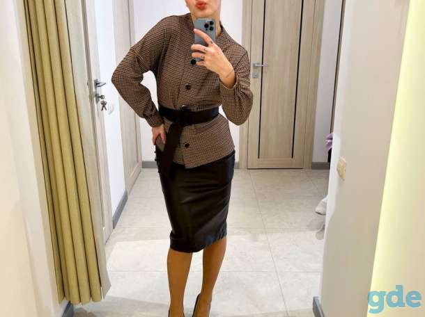 ЖЕНСКАЯ ОДЕЖДА ОТ БРЕНДА LIZET COLLECTION, фотография 3