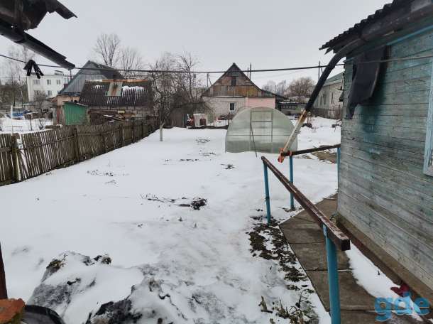 Продаю дом на 1-й Ямницкой, Могилев улица первая Ямницкая Д 22, фотография 4