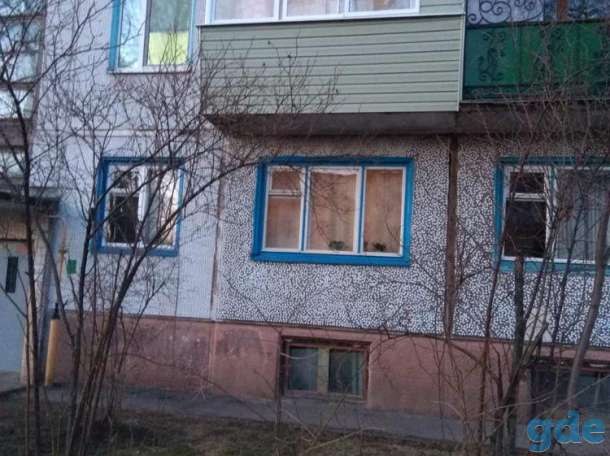 Продам 2х ком.квартиру в р-оне Фрунзе, Лазо ул, фотография 3