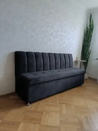 Диван угловой на кухню, фотография 8