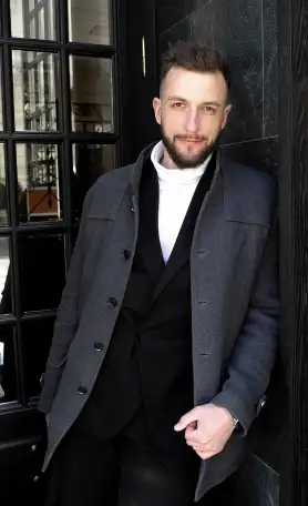 Ведущий на свадьбу, юбилей, корпоратив, фотография 8