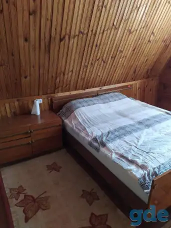 Продам дачу в Доржах , Лидский р-н, Озерное 3, фотография 3