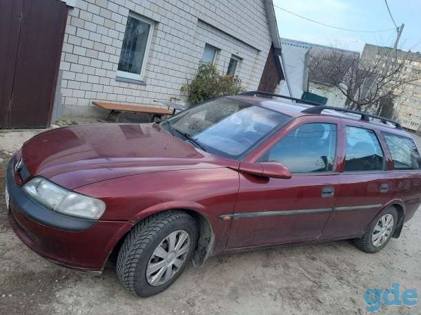 Продаю Опель Opel Vectra, фотография 2