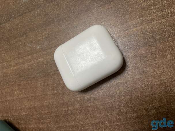 AirPods gen2 original, фотография 3