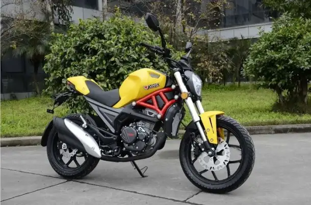 Мопед VMC Monster plus, фотография 8