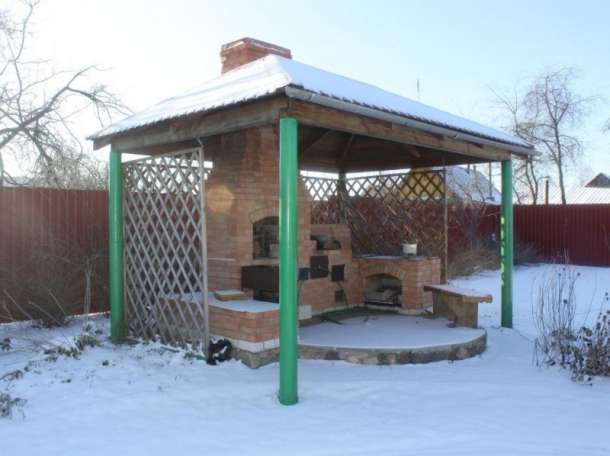 Элитный коттедж в центре Бешенкович (до Витебска 45 км), фотография 5