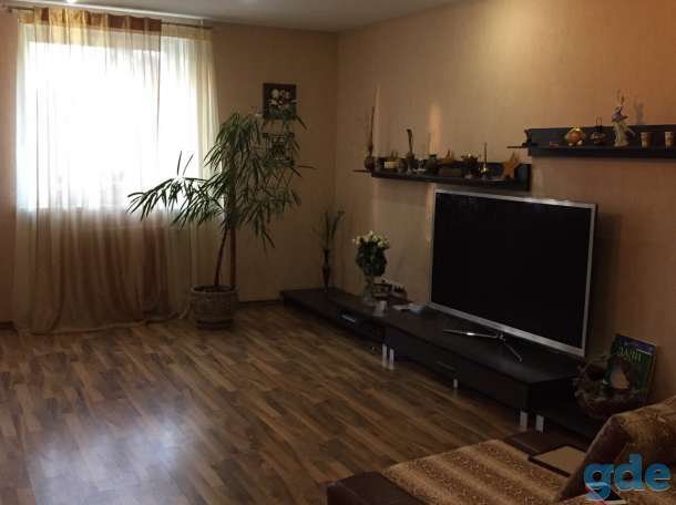 Продажа 4-х комнатной квартиры в центре Минска, улица Захарова, 63, фотография 3