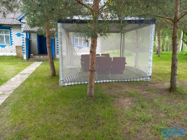 Дом на озере Свирь, фотография 10