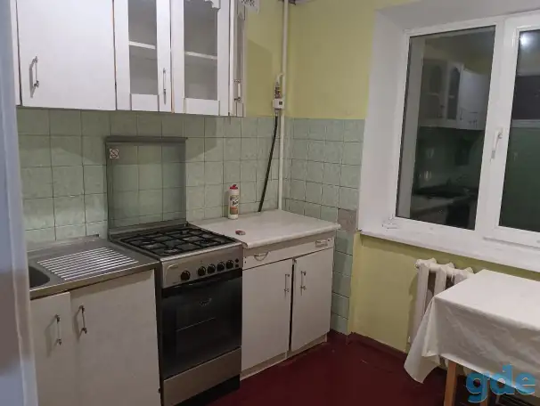 сдам однокомнатную квартиру в центре минске!, ул.Тарханова 9А, фотография 1