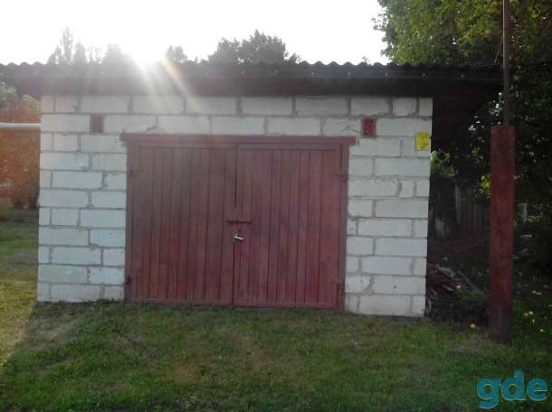 продам полдома, улица Дзержинского д.84 кв. 3, фотография 2