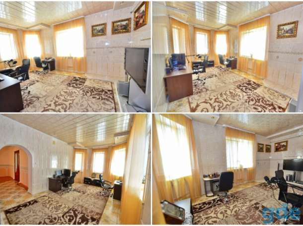 Продается элитный коттедж в а.г.Боровляны, 5км.от Минска, фотография 4
