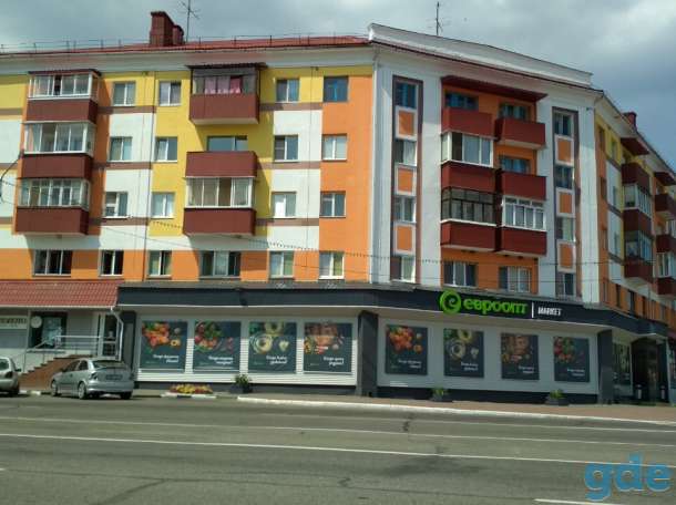 Сдам в аренду помещение (74м2) пл. Ленина, фотография 1