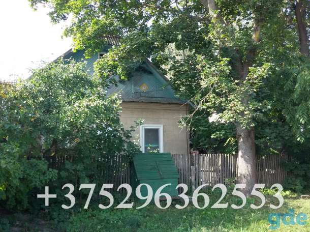 Продам большой дом в д.Волосовичи (9км. от Кировска, 3км. от Мышкович) 14 800$, фотография 1