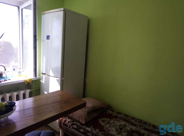 Продам 1 комнатную квартиру, Садовая 5, кв 36, фотография 6