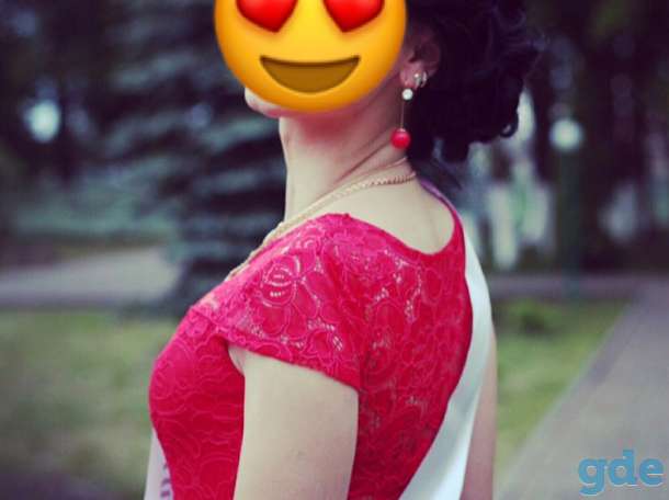 Платье, фотография 1