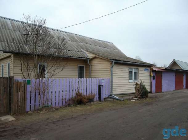 Продается дом, Ул.Покрышкина д.14, фотография 3