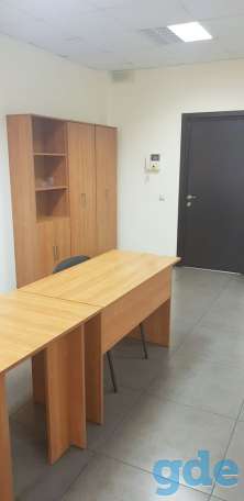 В аренду сдается офис 43 кв.м. Советский район, фотография 5