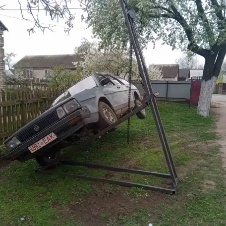Опрокидыватель для авто., фотография 1