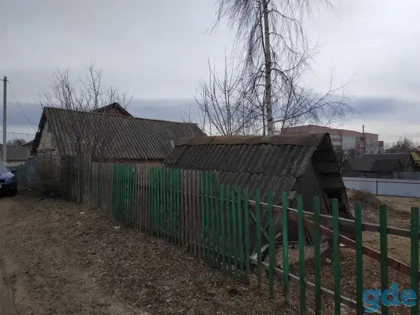 Дом, ул.М.Горького 12, фотография 4