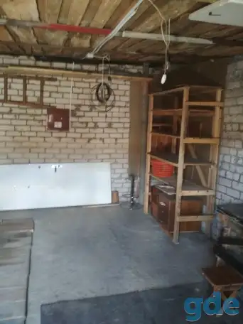 Продам гараж в ГСК Рудниковый, фотография 4
