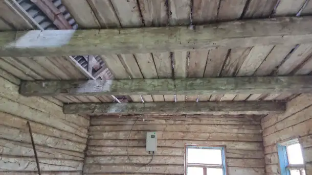 Продаётся дача, Горняк 2 ул Космонавтов 22, фотография 3