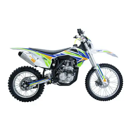 Мотоцикл racer sr-x2 cross x2, фотография 1