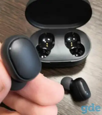 Redmi Air dots 2 только один левый с кейсом., фотография 2