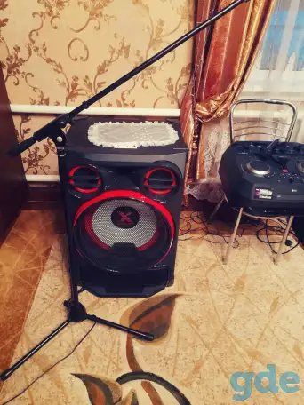 Колонки, фотография 3