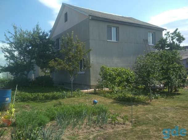 Продам коттедж в Жодино, фотография 3