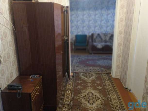 Сдаётся квартира, фотография 1