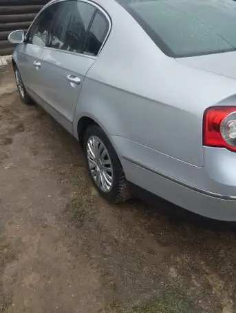 Продам Volkswagen Passat, фотография 2