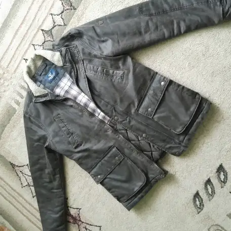 Куртка Morley .Бельгия М, фотография 1