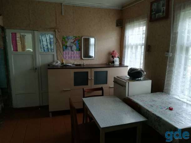 Продается дом (дача) с участком в д.Шеверничи, 15 км от г.Березино Могилевское направление., фотография 5