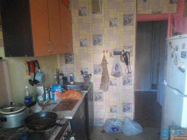 Продам квартиру, Бульвар днепровский, микрорайон юбилейный, фотография 4