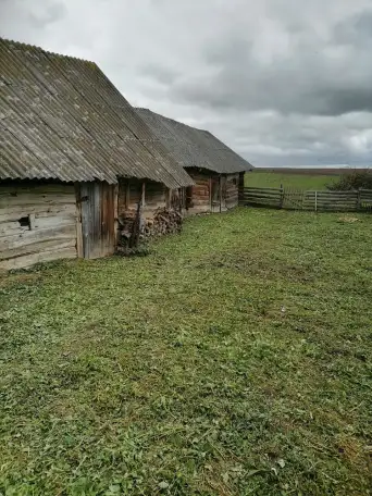 Продаю дом, Гродненская область,Сморглнский район,деревня Вишневка, фотография 4