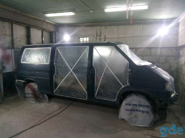Автомаляр, фотография 4