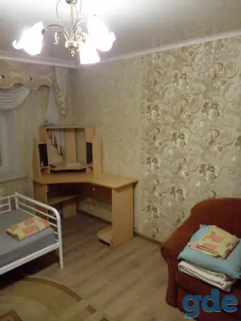 Квартиры на сутки в Кричеве для командированных, фотография 4