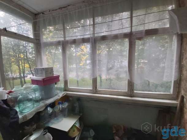 продам 2х ком квартиру ЮГ-6, Победы, фотография 5