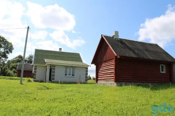 Агроусадьба Домик Князя отдых Браславские озера, фотография 8