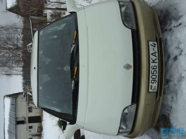 Продам Renault, фотография 1