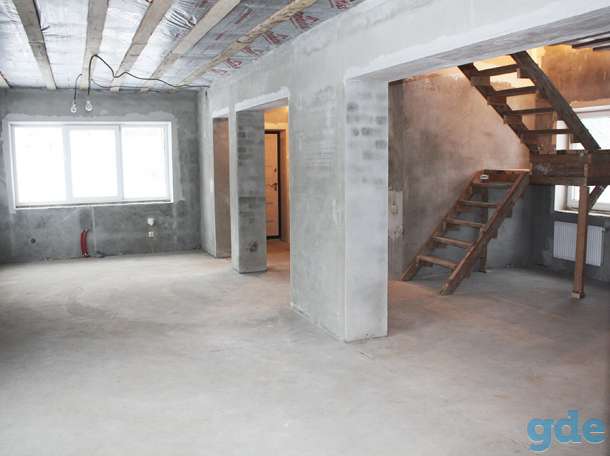 Продам дом в д Прилучки (Атолино) 7 км от МКАД, 146 м2, 2020 г.п., фотография 4