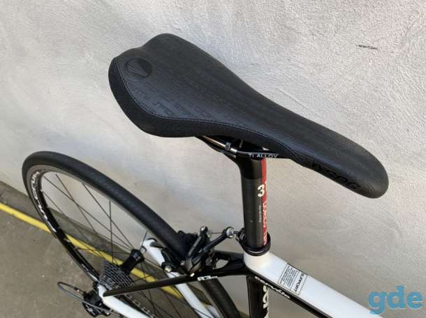 Cervelo R3 SL (Канада), фотография 4